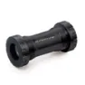Miche Evo Max Supertype Ita Vevlagerskoppar, Black, 34.8mm, 70mm