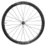 Miche Graff Aero Cl Disc Tubeless Hjulset För Gravelcykel