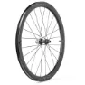 Miche Graff Aero Cl Disc Tubeless Hjulset För Gravelcykel