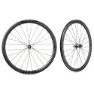 Miche Graff All Road Cl Disc Hjulset För Gravelcykel