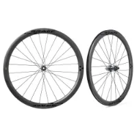 Miche Graff All Road Cl Disc Tubeless Hjulset För Gravelcykel Miche Graff All Road Cl Disc Tubeless Hjulset För Gravelcykel