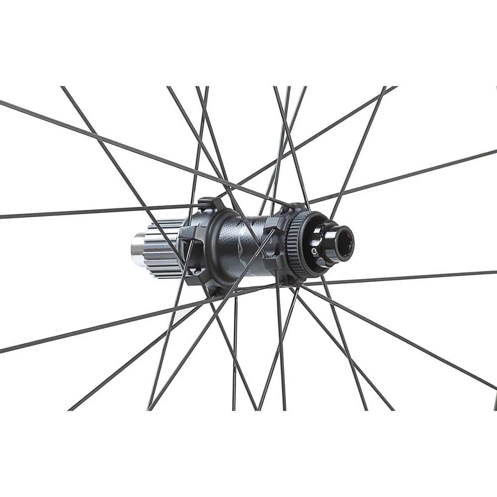 Miche Graff All Road Cl Disc Tubeless Hjulset För Gravelcykel Miche Graff All Road Cl Disc Tubeless Hjulset För Gravelcykel