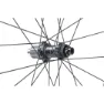 Miche Graff All Road Cl Disc Tubeless Hjulset För Gravelcykel