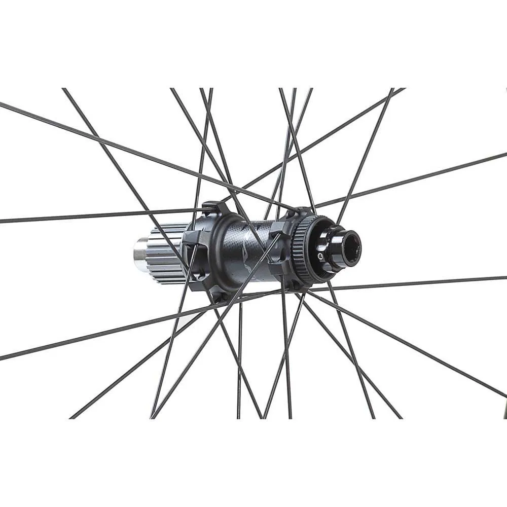 Miche Graff All Road Cl Disc Tubeless Hjulset För Gravelcykel Miche Graff All Road Cl Disc Tubeless Hjulset För Gravelcykel
