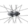 Miche Graff All Road Cl Disc Tubeless Hjulset För Gravelcykel