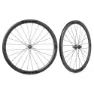 Miche Graff All Road Cl Disc Tubeless Hjulset För Gravelcykel