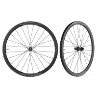 Miche Graff Route 28´´ 700c Cl Disc Tubeless Hjulset För Gravelcykel Miche Graff Route 28´´ 700c Cl Disc Tubeless Hjulset För Gravelcykel
