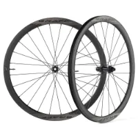Miche Graff Route 700c Disc Tubeless Landsvägshjulset Miche Graff Route 700c Disc Tubeless Landsvägshjulset