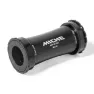 Miche Integrale Press Fit Vevlager, Black, 41mm, 86.5mm