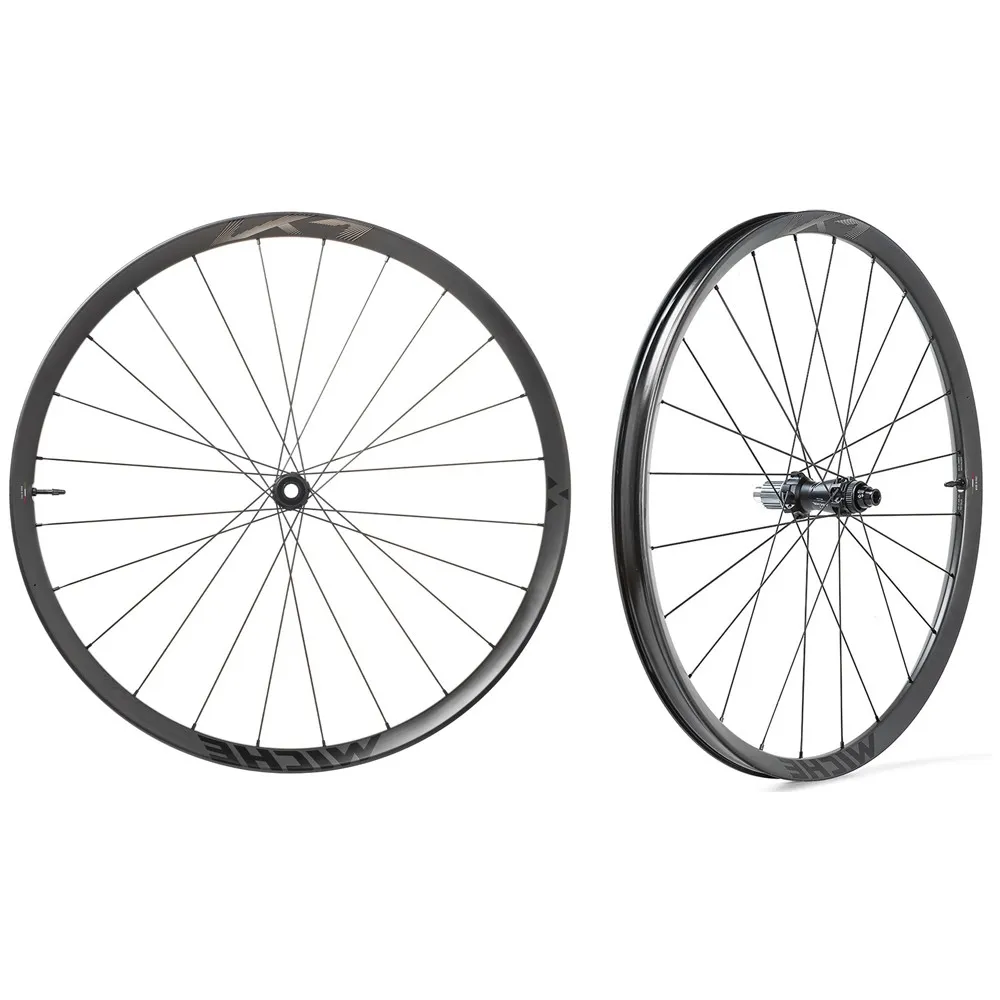 Miche K1 29´´ Cl Disc Tubeless Mtb-hjulset