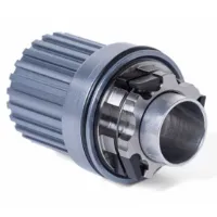 Miche K1/k4/999/988 Shimano Micro Spline Freehub-kropp Miche K1/k4/999/988 Shimano Micro Spline Freehub-kropp