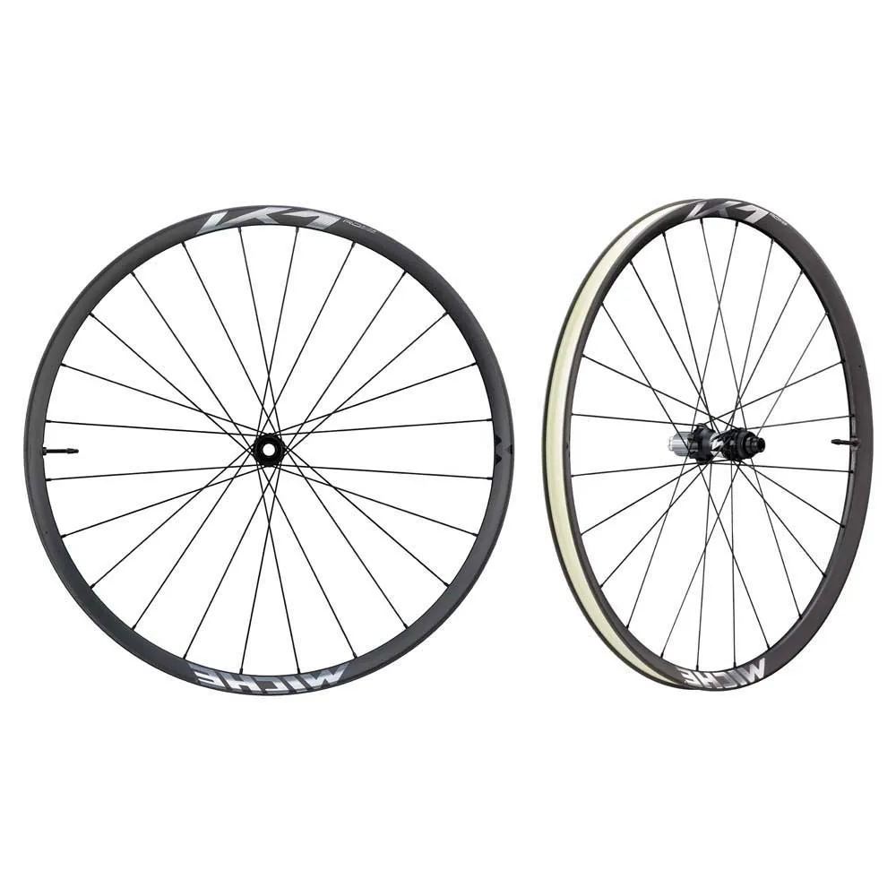 Miche K1 Rd 29´´ Cl Disc Tubeless Mtb-hjulset