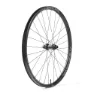 Miche K4 Awr Disc Cl Tubeless Mtb Fälg, Black, 700C 28", 28H