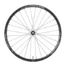 Miche K4 Awr Disc Cl Tubeless Mtb Fälg, Black, 700C 28", 28H