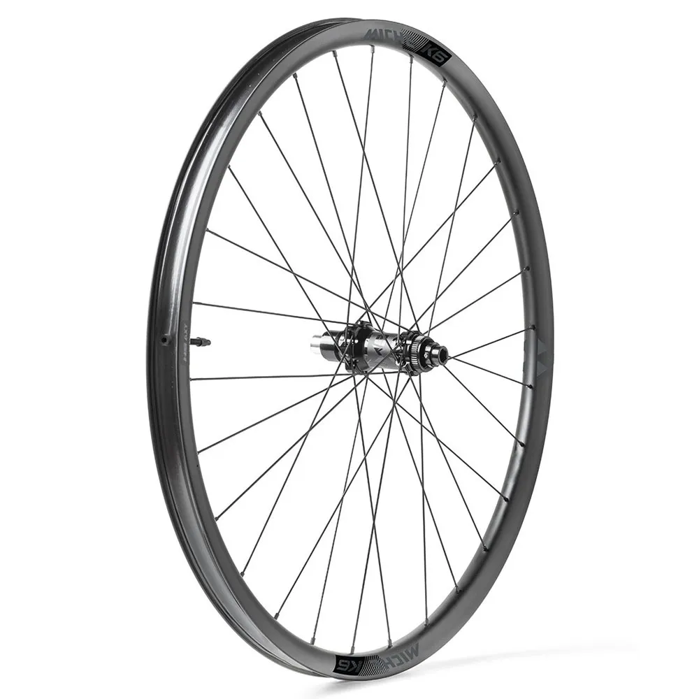 Miche K6 Boost 29´´ Cl Disc Tubeless Mtb-hjulset