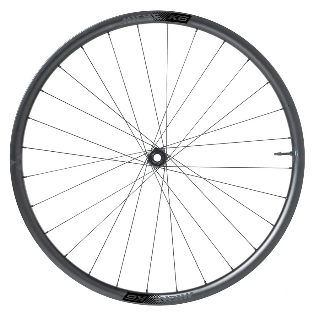 Miche K6 Boost 29´´ Cl Disc Tubeless Mtb-hjulset