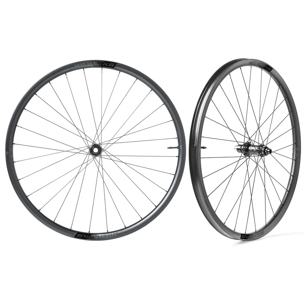 Miche K6 Boost 29´´ Cl Disc Tubeless Mtb-hjulset
