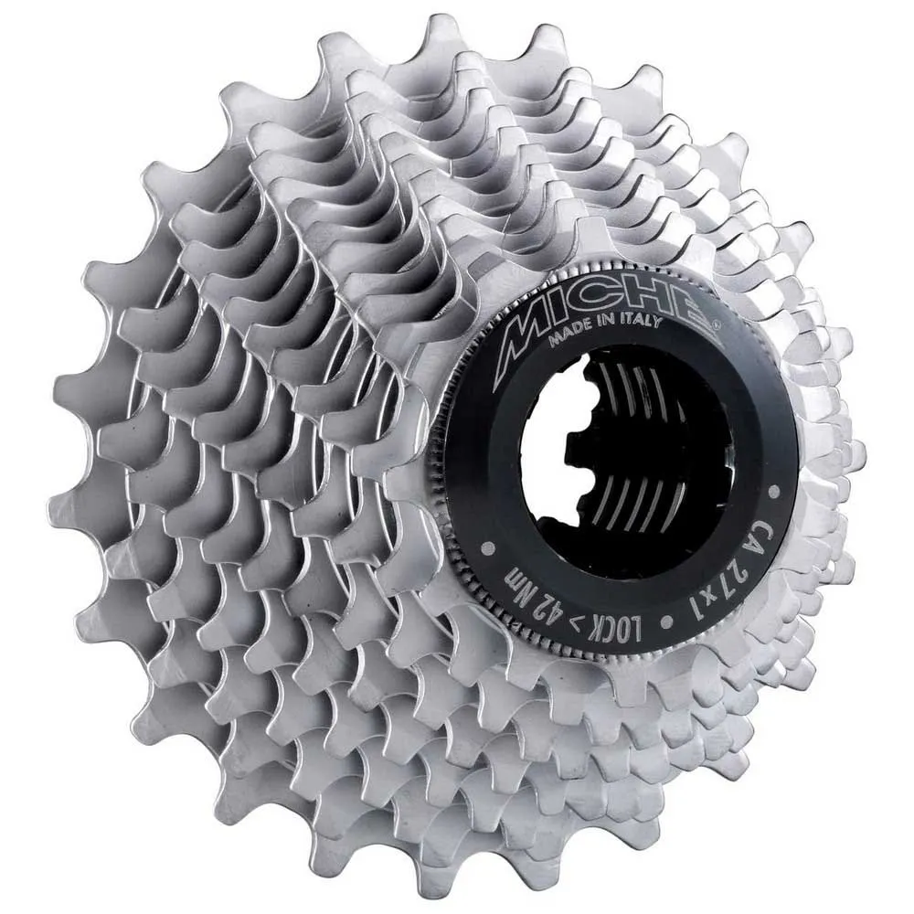 Miche K7 Primato Campagnolo Kassett Miche K7 Primato Campagnolo Kassett