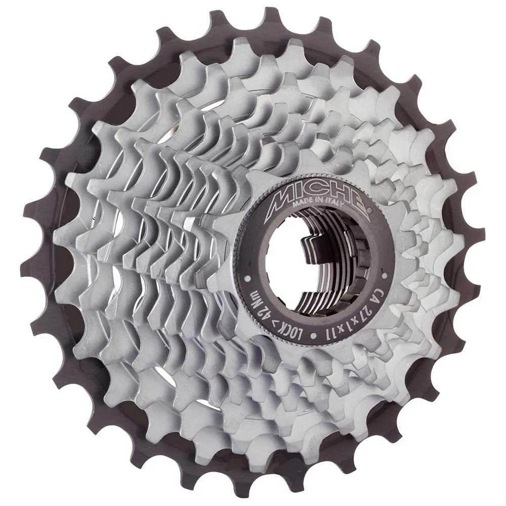 Miche K7 Primato Light Campagnolo Kassett