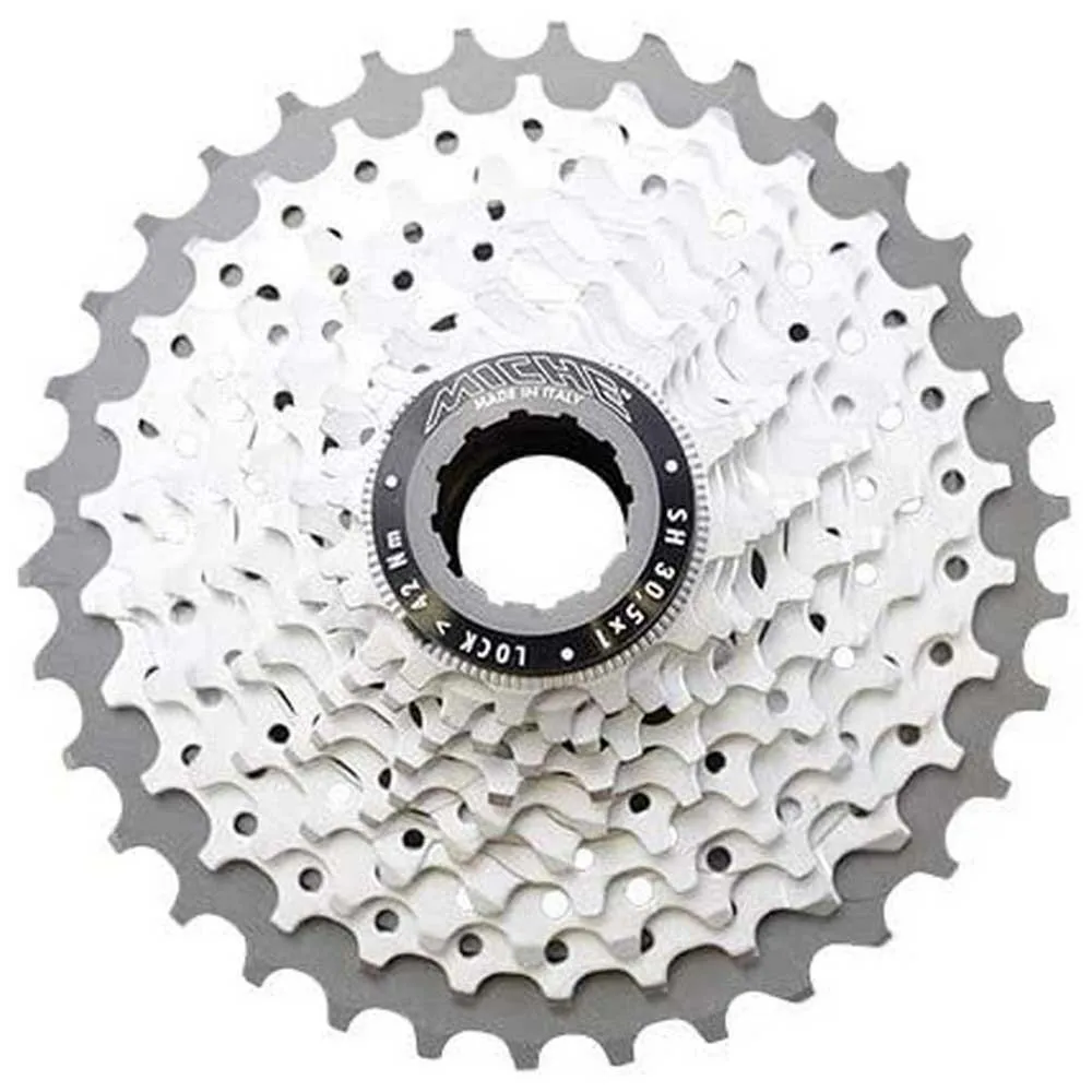 Miche K7 Primato Light Shimano Kassett