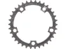 Miche Kettenblatt Super 11 SSC, 5-Arm, 110 mm Lochkreis