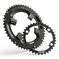 Miche Kettenblatt Super 11 UTG, 4-Arm, 110 mm Lochkreis