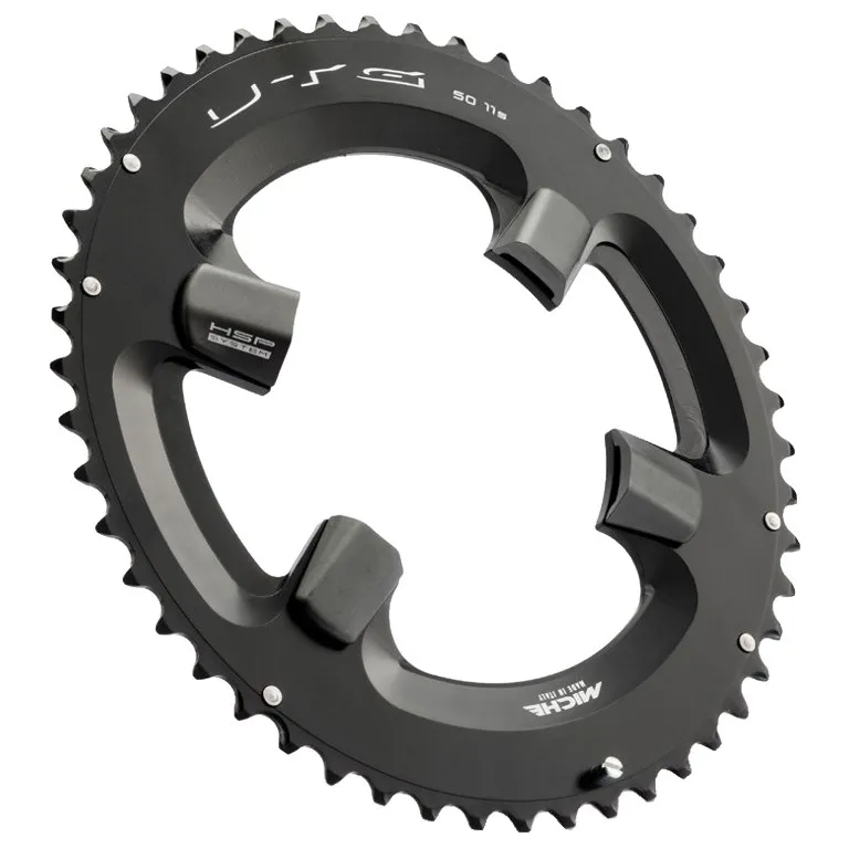 Miche Kettenblatt Super 11 UTG, 4-Arm, 110 mm Lochkreis