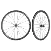 Miche Kleos 36 28´´ 700c Cl Disc Landsvägshjulset
