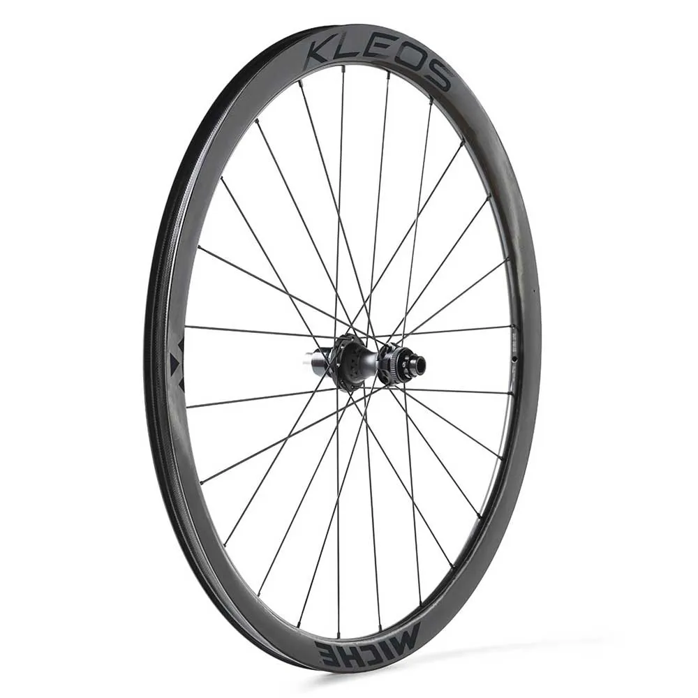 Miche Kleos 36 28´´ 700c Cl Disc Landsvägshjulset