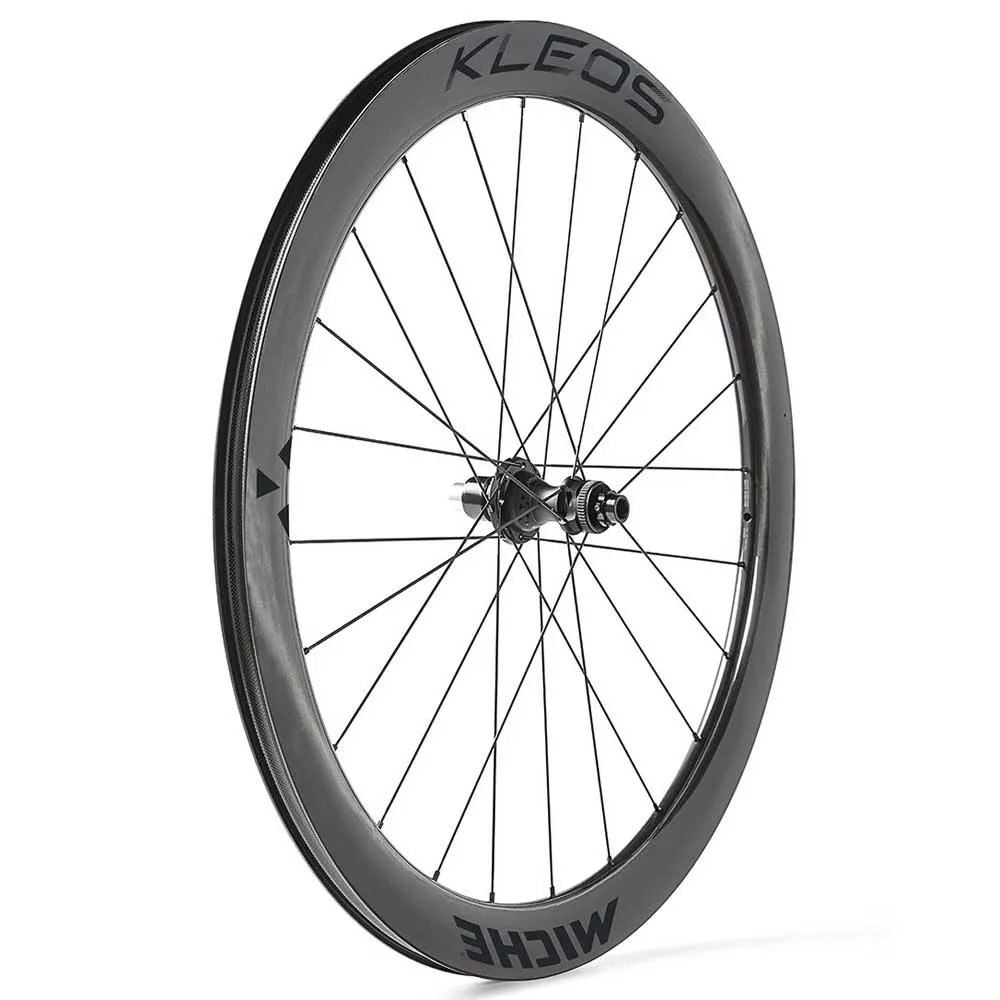 Miche Kleos 50 28´´ 700c Cl Disc Landsvägshjulset