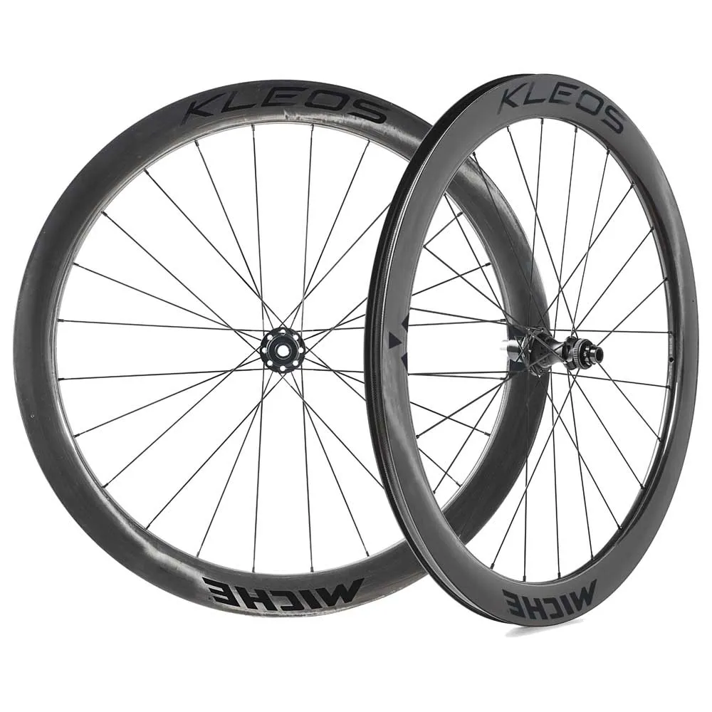 Miche Kleos 50 28´´ 700c Cl Disc Landsvägshjulset