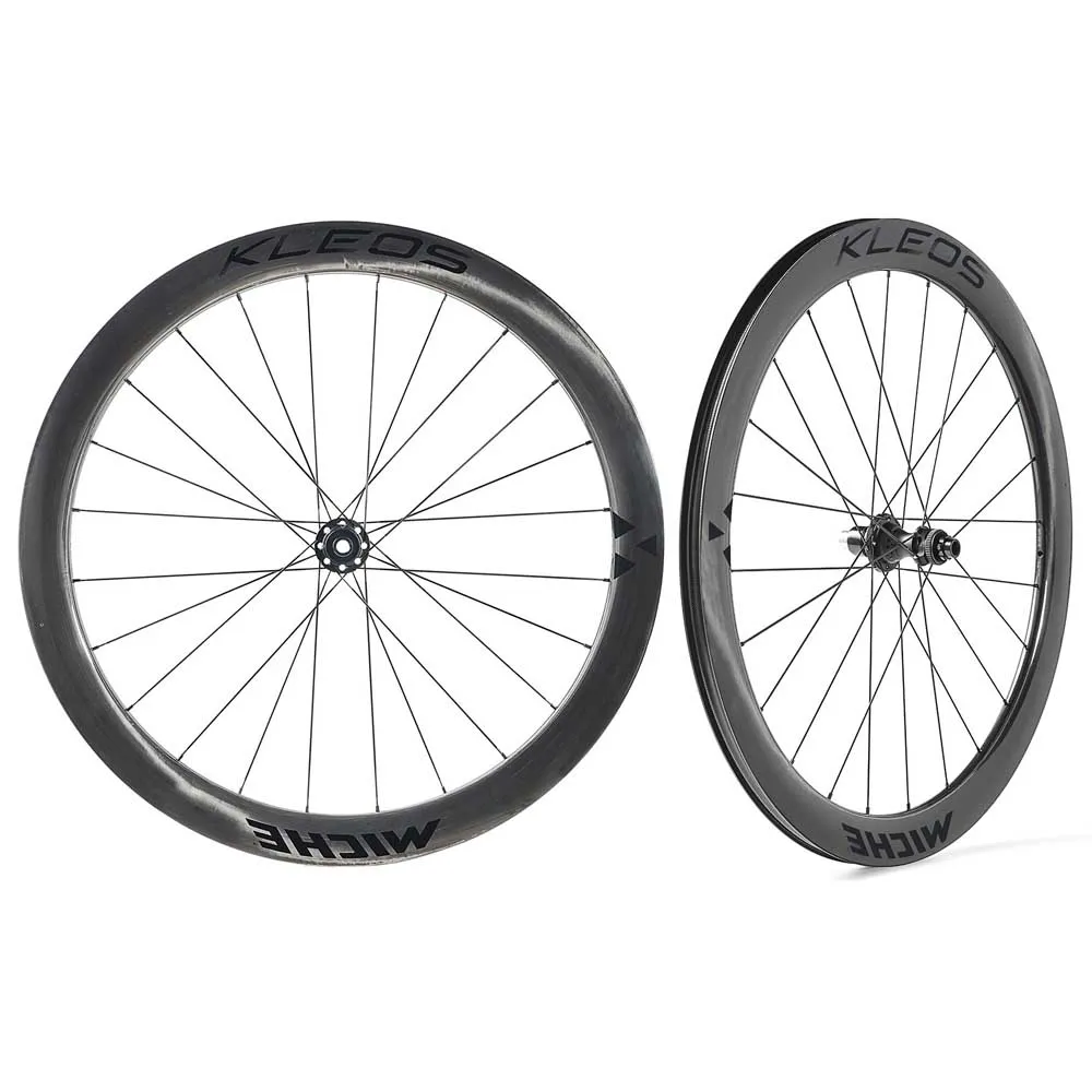 Miche Kleos 50 28´´ 700c Cl Disc Landsvägshjulset