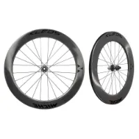 Miche Kleos 67/85 Mm Cl Disc Tubeless Landsvägshjulset