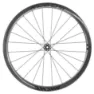 Miche Kleos Dx 36-36 Cl Disc Tubeless Landsvägshjulset, Black, 12 x 100 / 12 x 142mm, Shimano/Sram HG