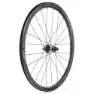 Miche Kleos Dx 36-36 Cl Disc Tubeless Landsvägshjulset, Black, 12 x 100 / 12 x 142mm, Shimano/Sram HG
