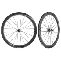 Miche Kleos Dx 50-50 Cl Disc Tubeless Landsvägshjulset Miche Kleos Dx 50-50 Cl Disc Tubeless Landsvägshjulset