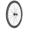 Miche Kleos Dx 50-50 Cl Disc Tubeless Landsvägshjulset, Black, 12 x 100 / 12 x 142mm, Shimano/Sram HG