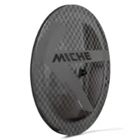 Miche Kleos Krono Rd Cl Disc Tubeless Landsvägscykelns Bakhjul