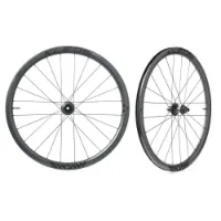 Miche Kleos Rd 36 Mm Tubeless Landsvägshjulset