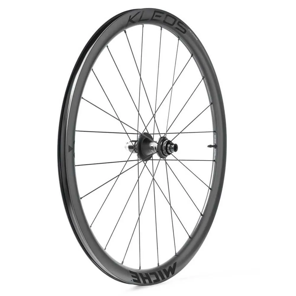 Miche Kleos Rd 36 Mm Tubeless Landsvägshjulset