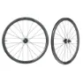 Miche Kleos Rd 36 Mm Tubeless Landsvägshjulset