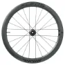 Miche Kleos Rd 50 Mm Tubeless Landsvägshjulset, Black, 12 x 100/12 x 142mm, Campagnolo N3W
