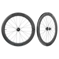 Miche Kleos Rd 62 28´´ 700c Cl Disc Tubeless Landsvägshjulset