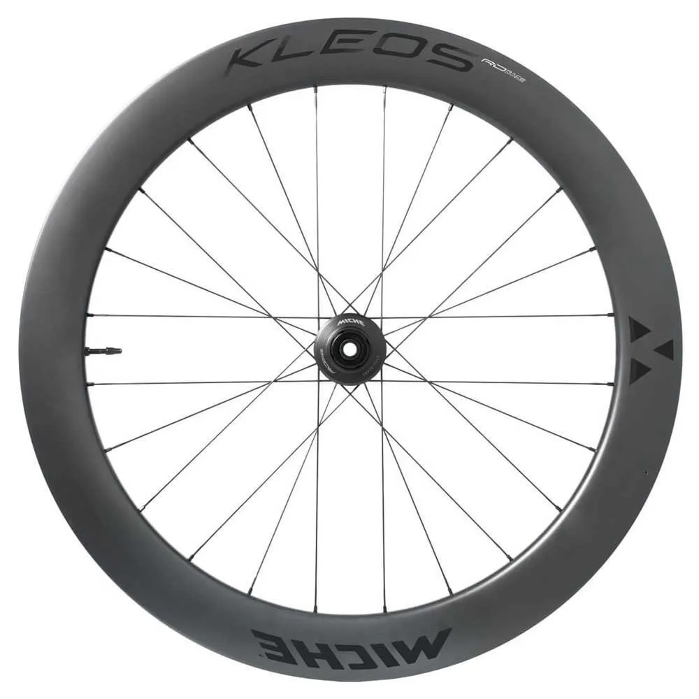 Miche Kleos Rd 62 28´´ 700c Cl Disc Tubeless Landsvägshjulset