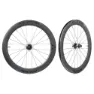 Miche Kleos Rd 62 28´´ 700c Cl Disc Tubeless Landsvägshjulset