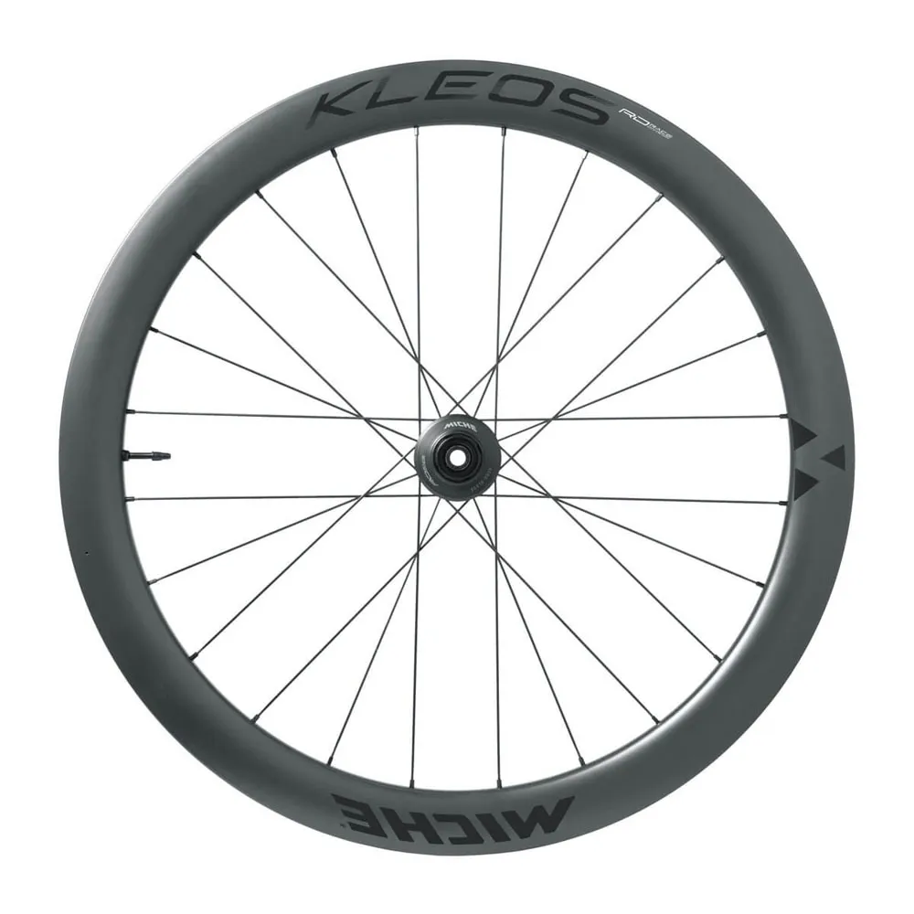 Miche Kleos Rd Dx 50-50 Cl Disc Tubeless Landsvägshjulset