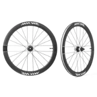 Miche Kleos Rd Dx 50 Team Edition Cl Disc Tubeless Landsvägshjulset Miche Kleos Rd Dx 50 Team Edition Cl Disc Tubeless Landsvägshjulset