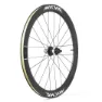Miche Kleos Rd Dx 50 Team Edition Cl Disc Tubeless Landsvägshjulset