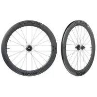 Miche Kleos Rd Dx 62 Team Edition Cl Disc Tubeless Landsvägshjulset