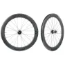 Miche Kleos Rd Dx 62 Team Edition Cl Disc Tubeless Landsvägshjulset
